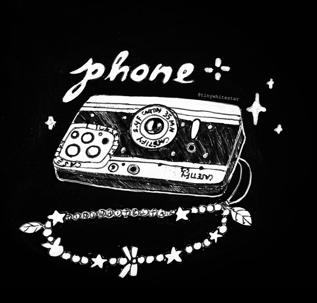 phone