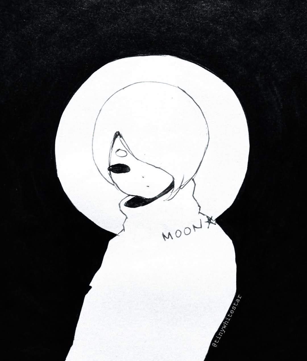 moon