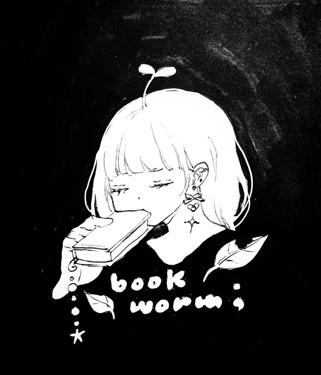 bookworm